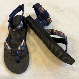Teva Original Thong Sandals